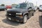 2001 Chevrolet Tahoe LS