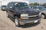 2004 Chevrolet Tahoe LS