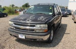 2004 Chevrolet Tahoe LS