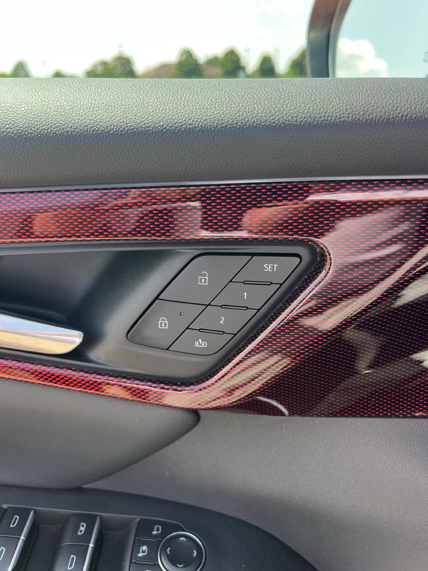 2025 Chevrolet Traverse RS w/2RS