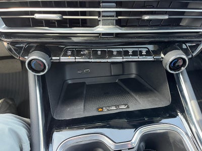 2025 Chevrolet Traverse RS w/2RS