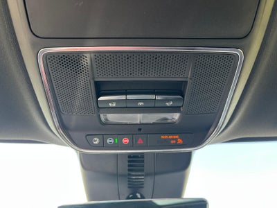 2025 Chevrolet Traverse RS w/2RS