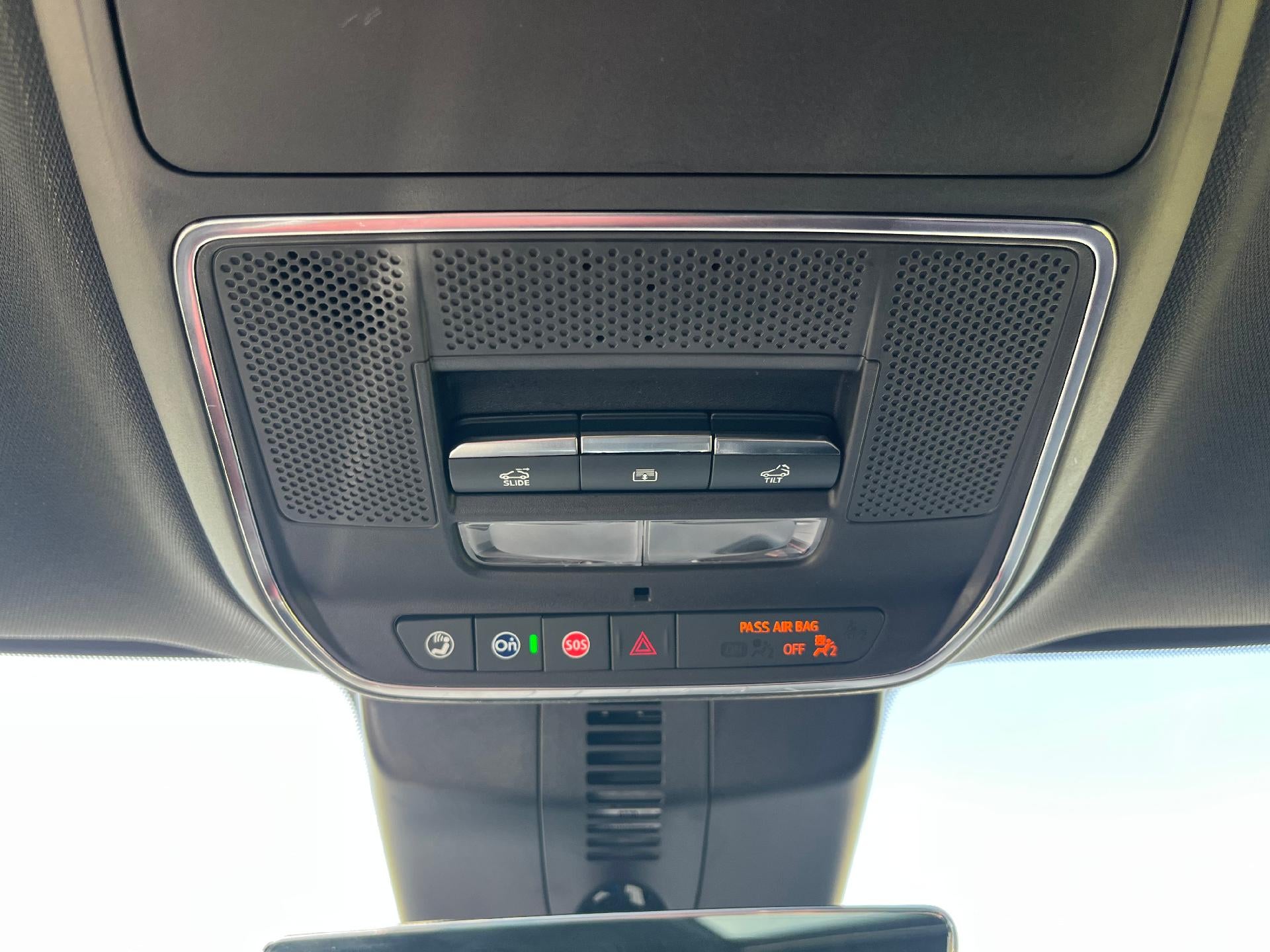 2025 Chevrolet Traverse RS w/2RS