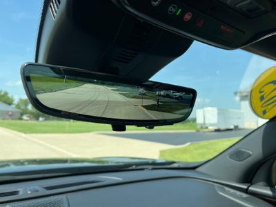 2025 Chevrolet Traverse RS w/2RS
