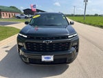 2025 Chevrolet Traverse RS w/2RS