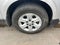 2013 Chevrolet Traverse LS