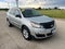 2013 Chevrolet Traverse LS