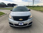 2013 Chevrolet Traverse LS