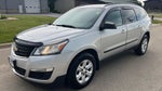 2013 Chevrolet Traverse LS