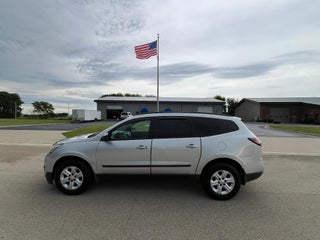 2013 Chevrolet Traverse LS