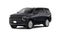 2027 Chevrolet Tahoe High Country