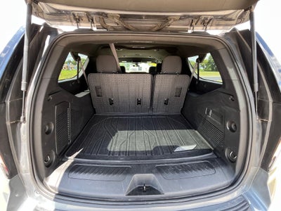 2021 Chevrolet Suburban LS