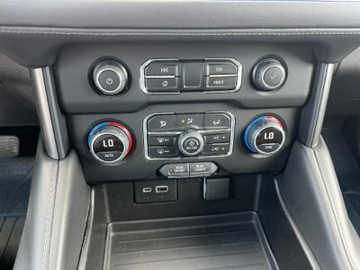 2021 Chevrolet Suburban LS