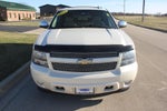 2012 Chevrolet Suburban LTZ