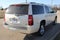 2012 Chevrolet Suburban LTZ