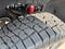 2025 GMC Sierra 2500 HD Crew Cab Standard Box 4-Wheel Drive Denali