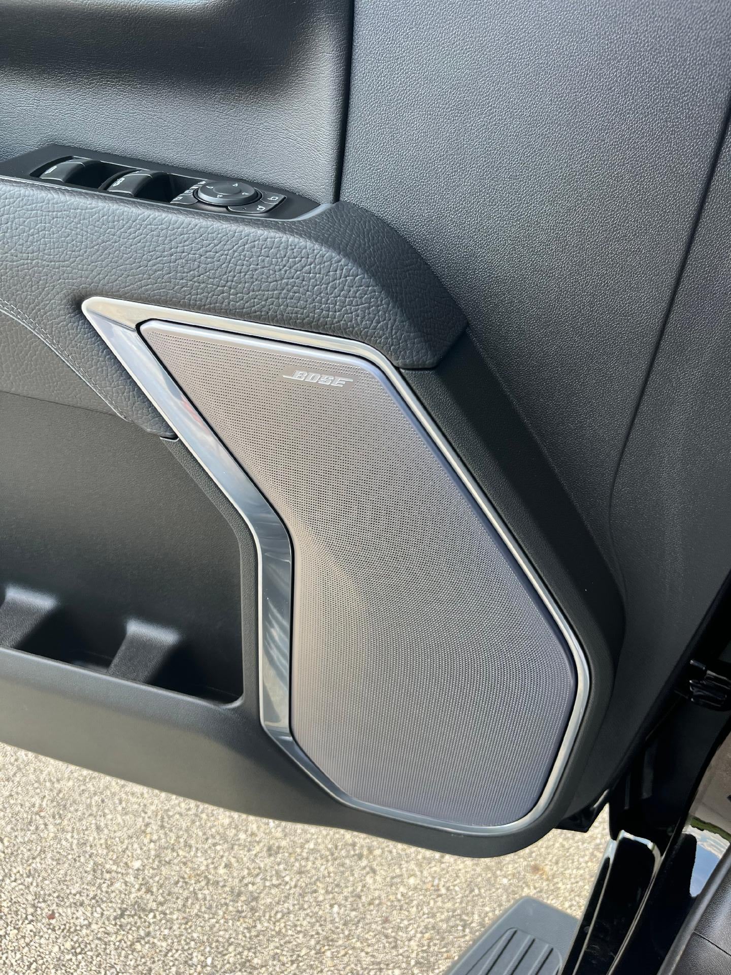 2025 GMC Sierra 2500 HD Crew Cab Standard Box 4-Wheel Drive Denali