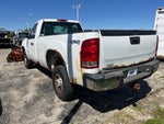 2008 GMC Sierra 2500 HD Work Truck