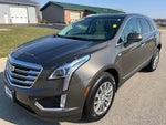 2019 Cadillac XT5 Luxury AWD