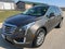2019 Cadillac XT5 Luxury AWD