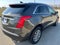 2019 Cadillac XT5 Luxury AWD