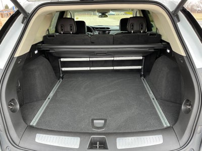 2019 Cadillac XT5 Luxury AWD