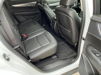 2019 Cadillac XT5 Luxury AWD