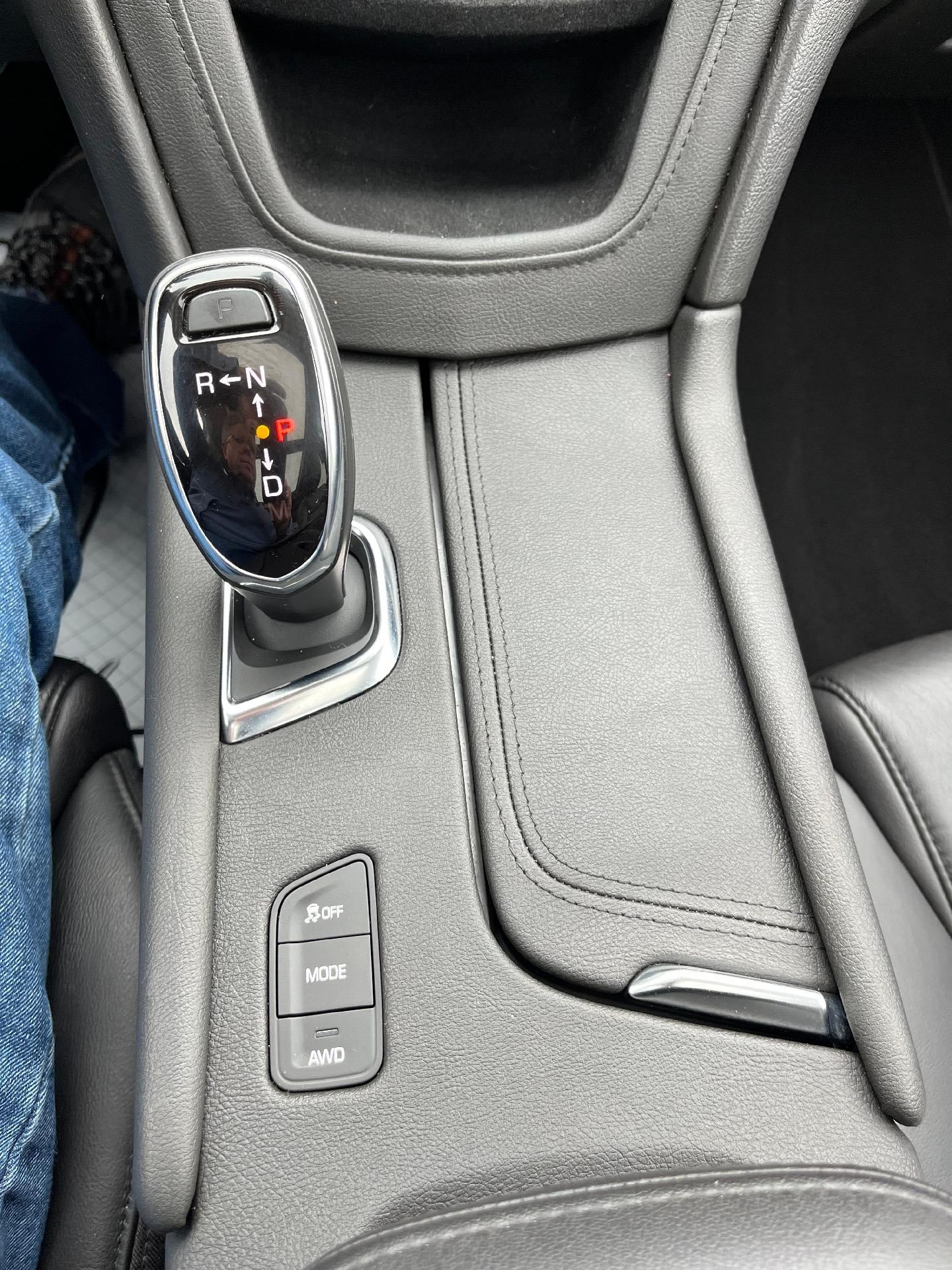 2019 Cadillac XT5 Luxury AWD