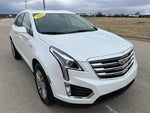2019 Cadillac XT5 Luxury AWD