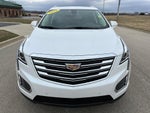2019 Cadillac XT5 Luxury AWD