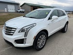 2019 Cadillac XT5 Luxury AWD
