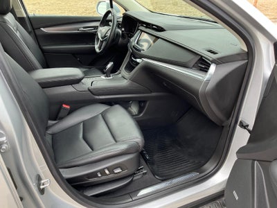 2019 Cadillac XT5 Luxury AWD