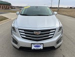 2019 Cadillac XT5 Luxury AWD