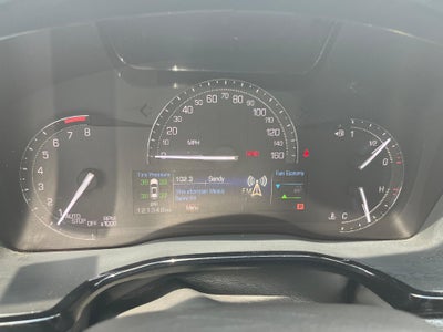 2017 Cadillac XT5 Premium Luxury AWD