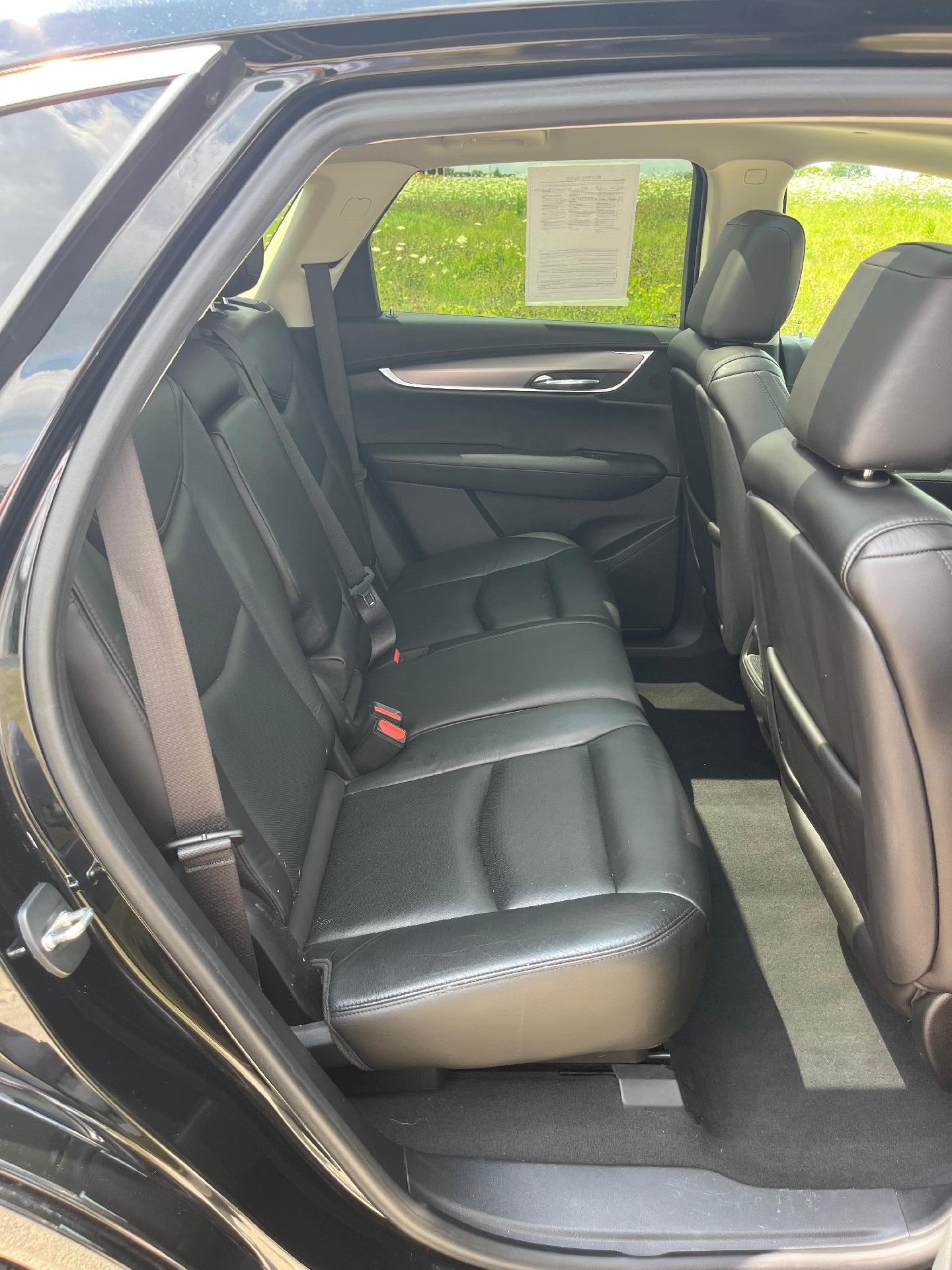 2017 Cadillac XT5 Premium Luxury AWD