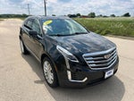 2017 Cadillac XT5 Premium Luxury AWD
