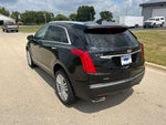 2017 Cadillac XT5 Premium Luxury AWD