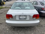 1998 Honda Civic EX