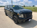 2019 Nissan TITAN SL