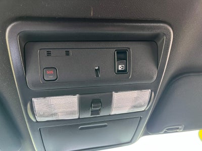 2019 Nissan TITAN SL