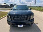 2019 Nissan TITAN SL
