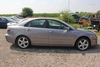 2006 Mazda Mazda6 Sport s