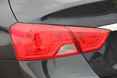 2014 Chevrolet Impala LS