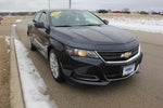 2014 Chevrolet Impala LS