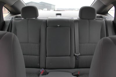 2014 Chevrolet Impala LS