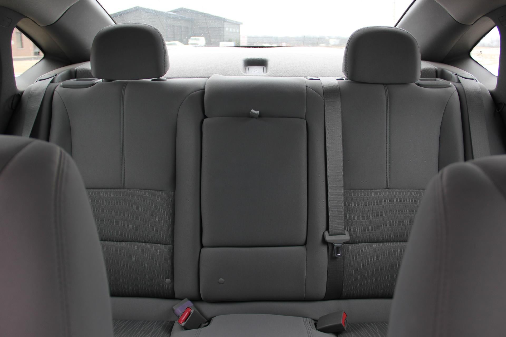 2014 Chevrolet Impala LS