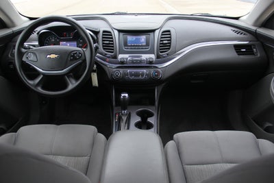2014 Chevrolet Impala LS