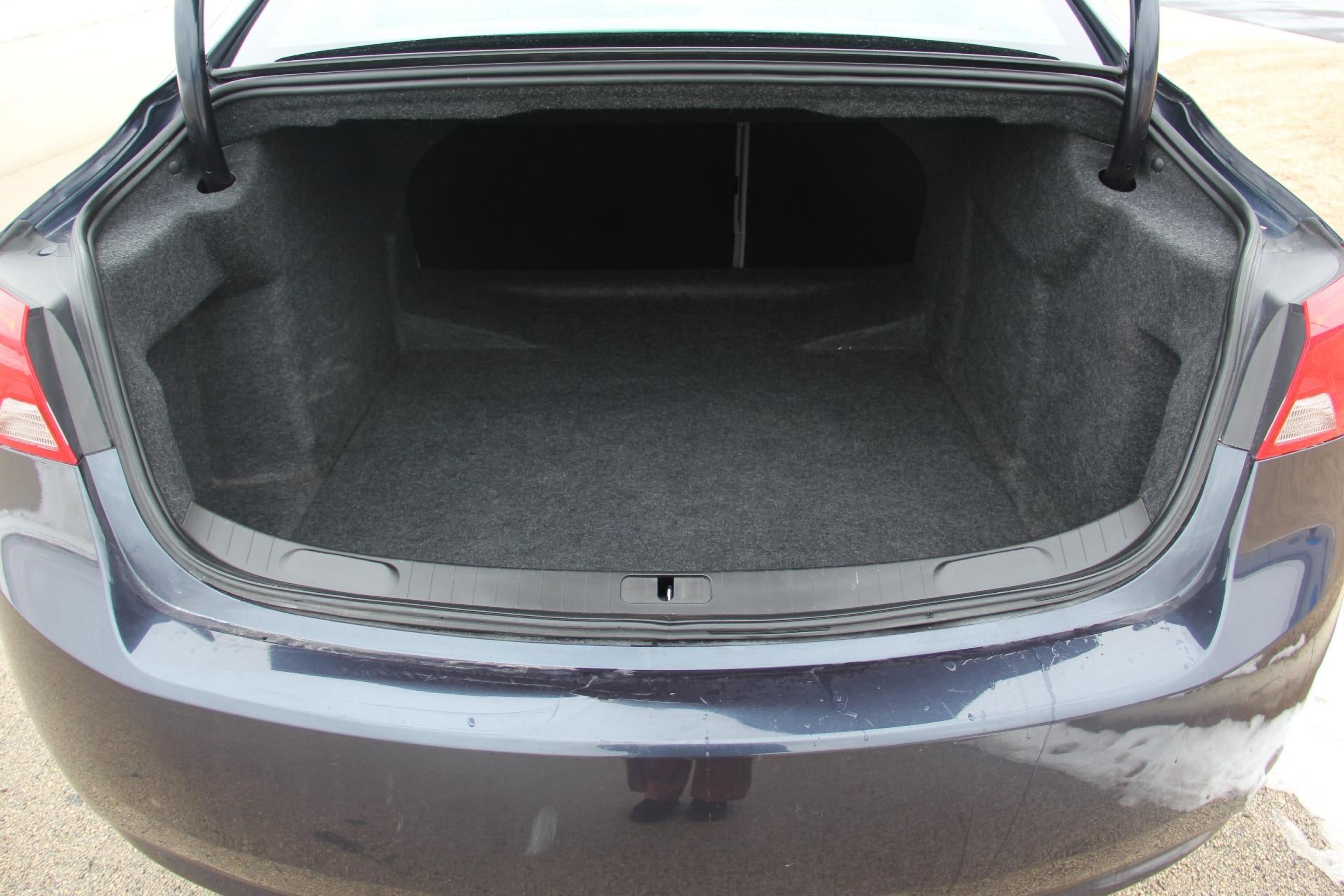 2014 Chevrolet Impala LS