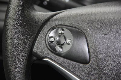 2014 Chevrolet Impala LS