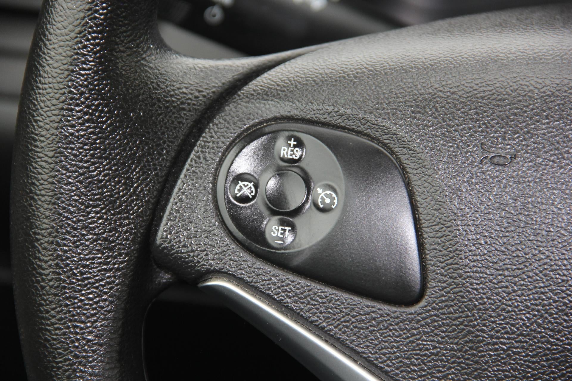 2014 Chevrolet Impala LS